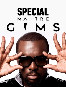 Spéciale Gims