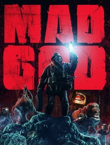 Mad God