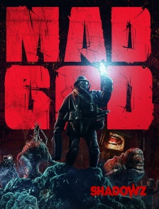 Shadowz - Mad God