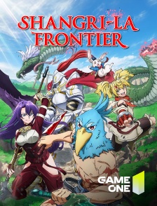 Game One - Shangri-La Frontier