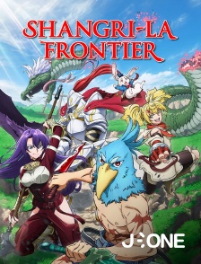 J-One - Shangri-La Frontier en replay