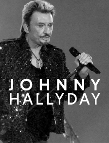 Hommage à Johnny Hallyday