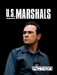 Action - U.S. Marshals