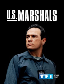 TF1 Séries Films - U.S. Marshals