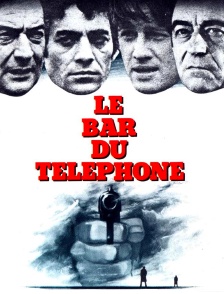 Le bar du téléphone
