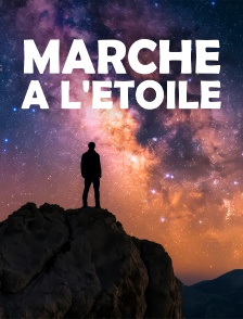 Marche à l'étoile