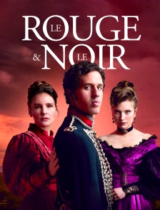 Le Rouge et le Noir