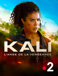 France 2 - Kali