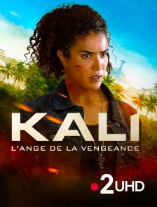 France 2 UHD - Kali