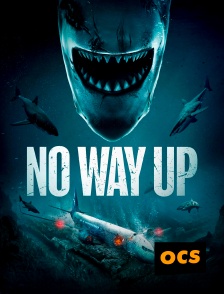 OCS - No Way Up
