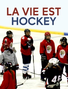 La vie est hockey