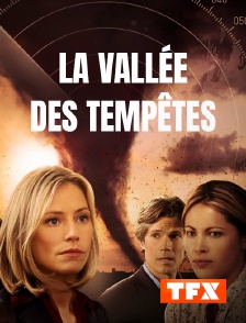 La vallée des tempêtes