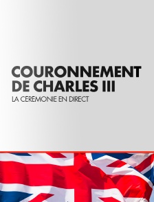 Couronnement de Charles III