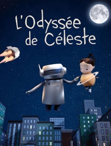 L'odyssée de Céleste