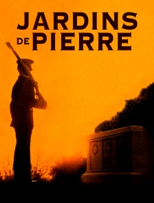 Jardins de pierre