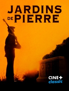 CINE+ Classic - Jardins de pierre