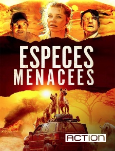 Action - Espèces menacées