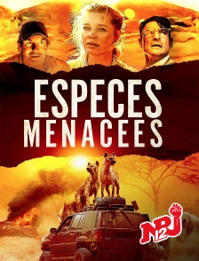 NRJ 12 - Espèces menacées