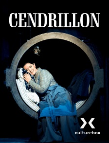 Culturebox - Cendrillon