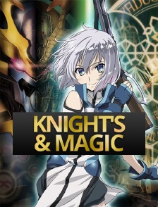 Knight's & Magic