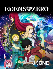 J-One - Edens Zero