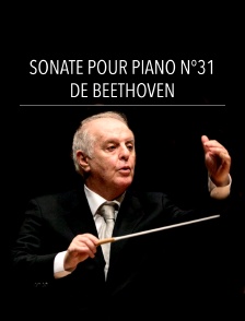 Sonate pour piano n°31, de Beethoven