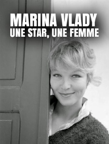 Marina Vlady : une star, une femme