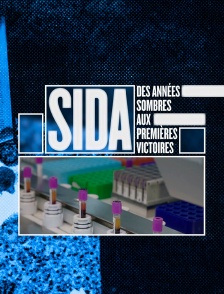 Sida, des années sombres aux premières victoires