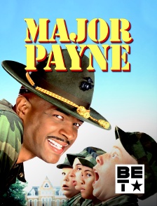 Major Payne