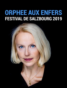 Orphée aux enfers