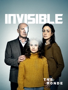 TV5MONDE - Invisible