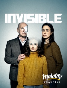 Molotov Channels - Invisible
