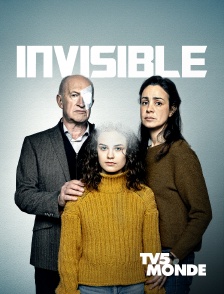 TV5MONDE - Invisible