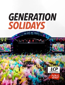 Génération Solidays