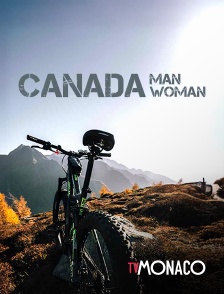 TV Monaco - Triathlon : Le Canada Man - Woman XTRI