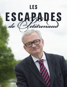 Les escapades de Petitrenaud