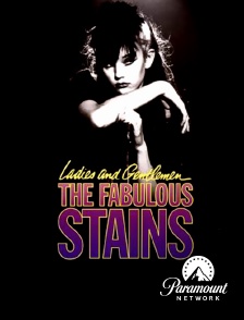 Paramount Network - Ladies and Gentlemen, the Fabulous Stains