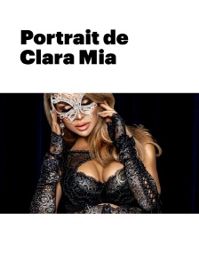 Portrait de Clara Mia