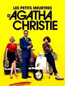 Les petits meurtres d'Agatha Christie