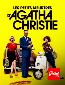 Les petits meurtres d'Agatha Christie