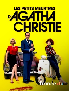 France.tv - Les petits meurtres d'Agatha Christie