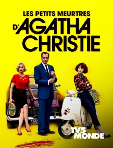 TV5MONDE - Les petits meurtres d'Agatha Christie