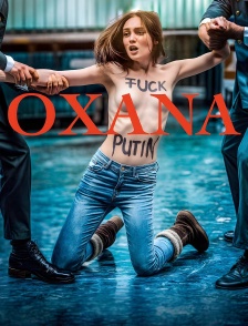 Oxana