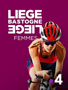 Liège-Bastogne-Liège Femmes