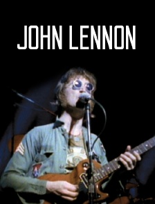 John Lennon
