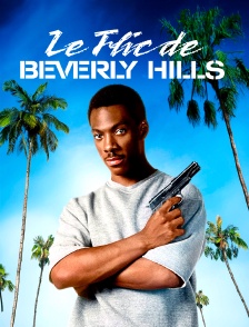 Le flic de Beverly Hills