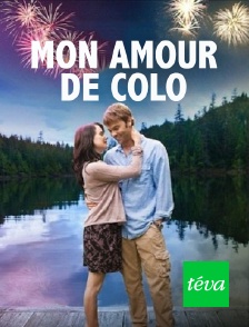 Téva - Mon amour de colo