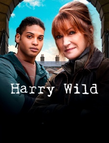 Harry Wild