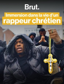Immersion dans la vie d'un rappeur chrétien