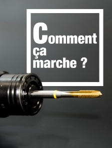 Comment ça marche ?